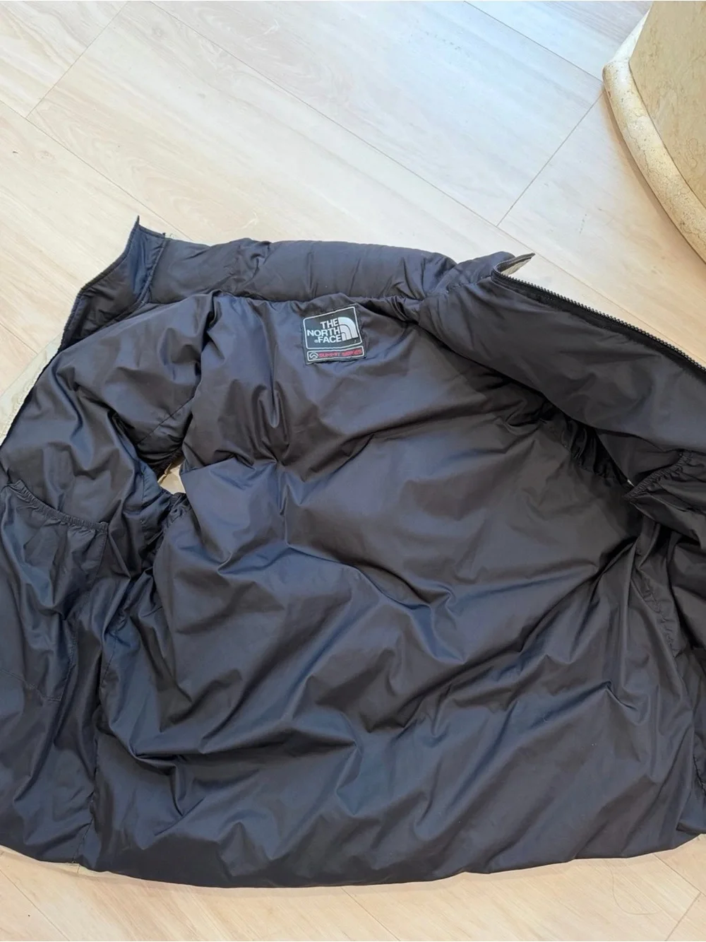 The North Face north face